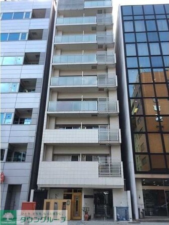 丸の内スクエアの物件外観写真